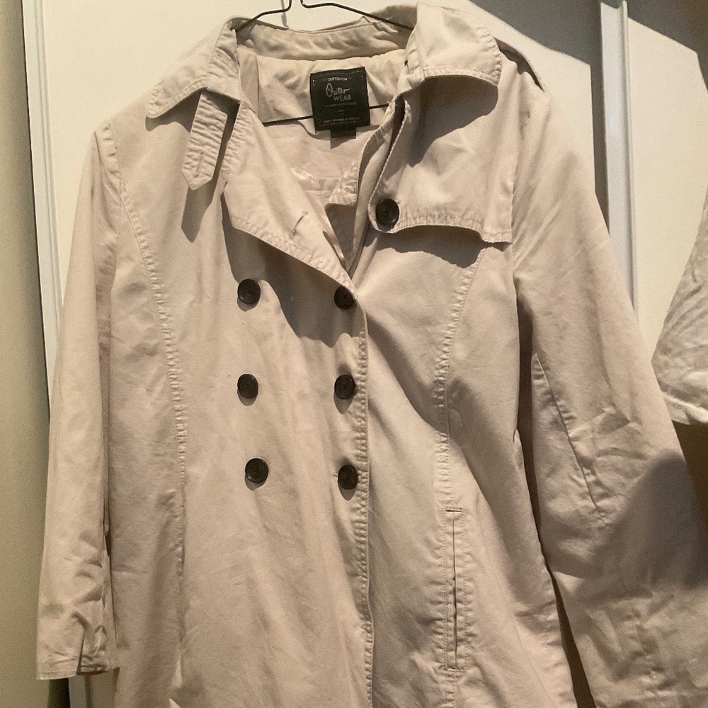 Women’s Fall Jacket